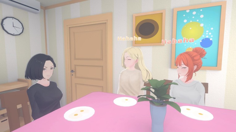 Sarah's House screenshot