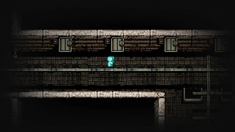 Saturn Quest: The Loneliness Of Captain Navigator screenshot