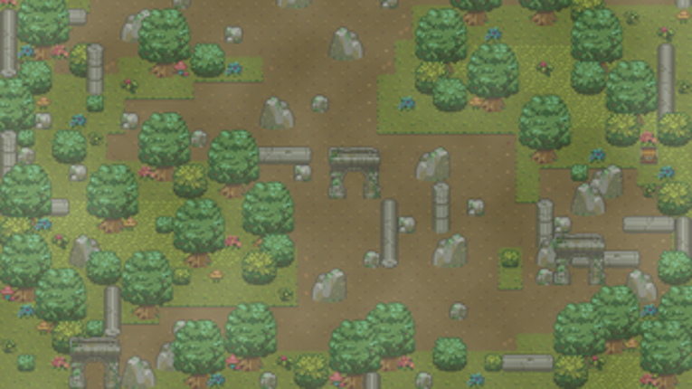 Save Point screenshot