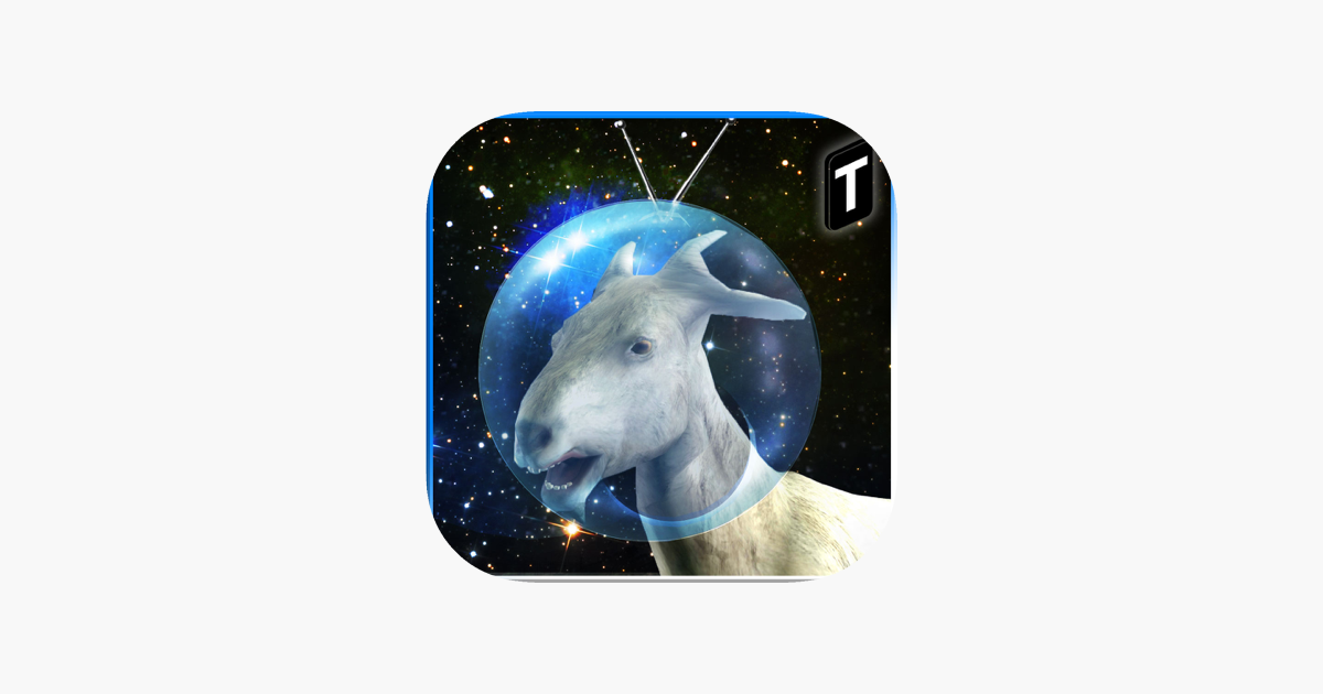 Games like Scary Goat Space Rampage