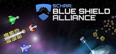 Games like SCHAR: Blue Shield Alliance