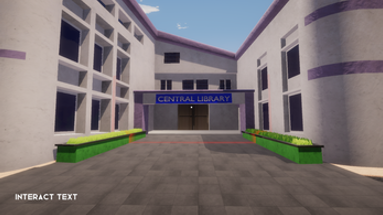 Scotland Yard (Round 2) screenshot