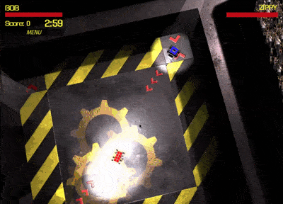 Games like Scrap Metal Elites