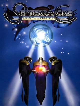 Septerra Core: Legacy of the Creator Image