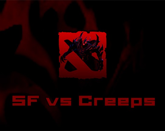 SF vs Creeps Image