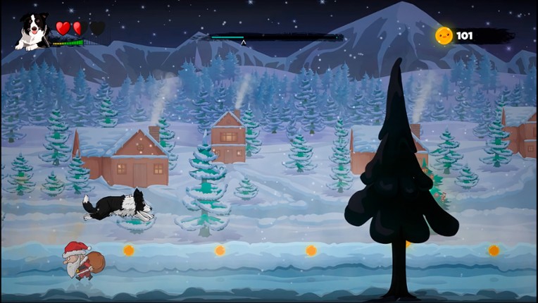 SHADE A Dog's Expedition screenshot