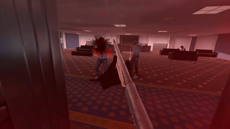 ShadowStrikeVR screenshot
