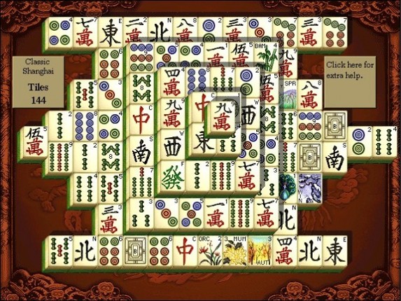 Shanghai: Dynasty Image