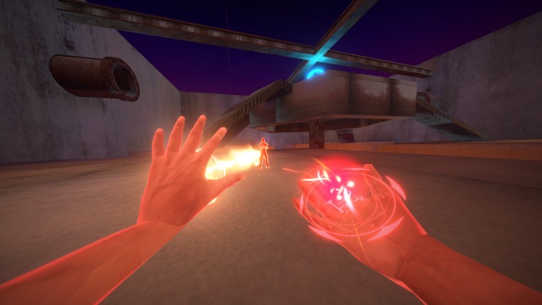 Shattered Runes screenshot
