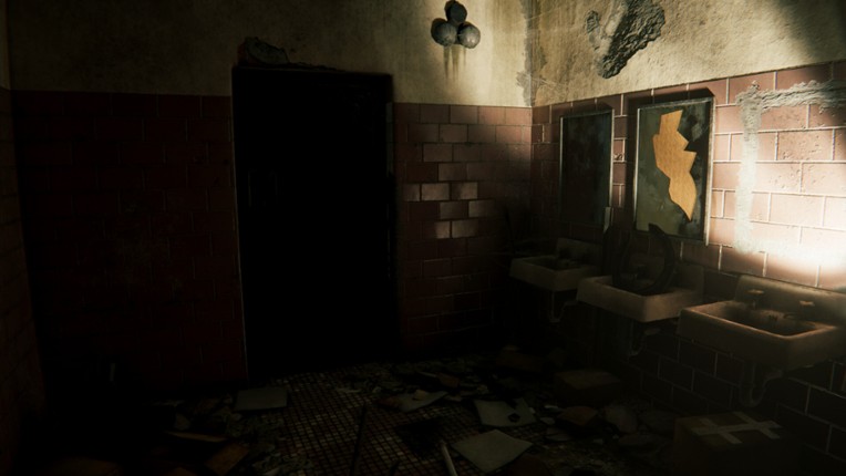 Silent Still 2 screenshot