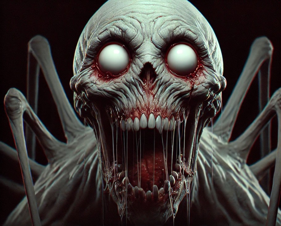 Games like Silentrooms Original (HARD MODE)