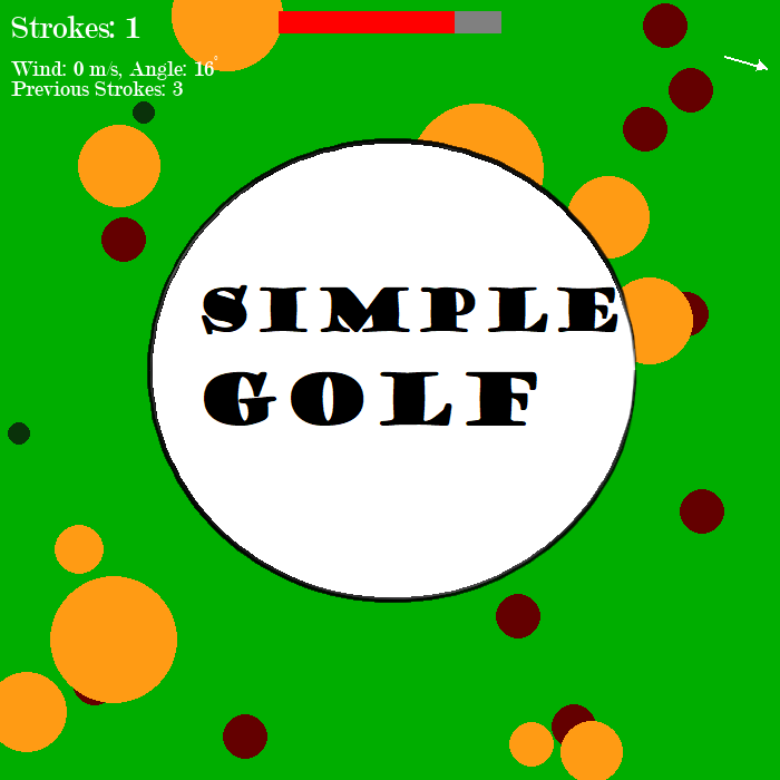 Games like Simple Golf