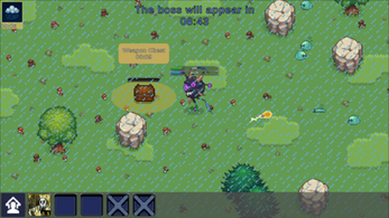 Slimecide (Demo) screenshot