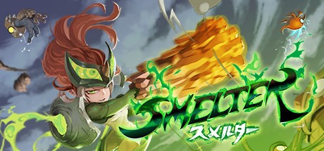 Games like Smelter