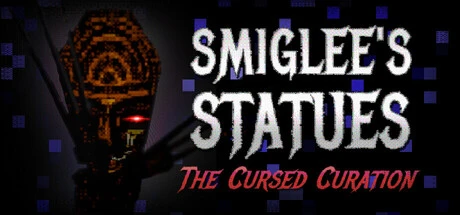 Games like Smiglee's Statues: The Cursed Curation