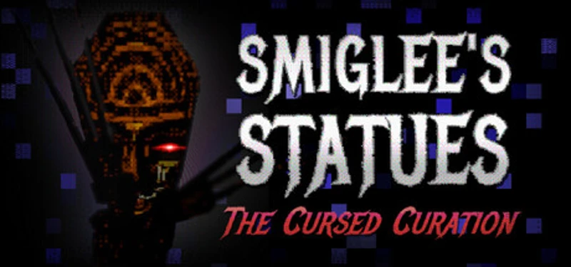 Smiglee's Statues: The Cursed Curation Image