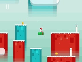 Snowball Christmas World Image