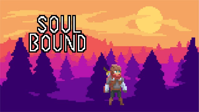 Games like Soulbound