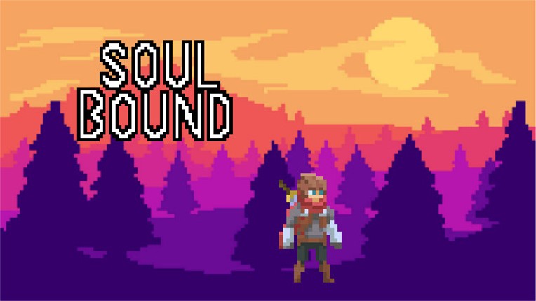 Soulbound Game Cover