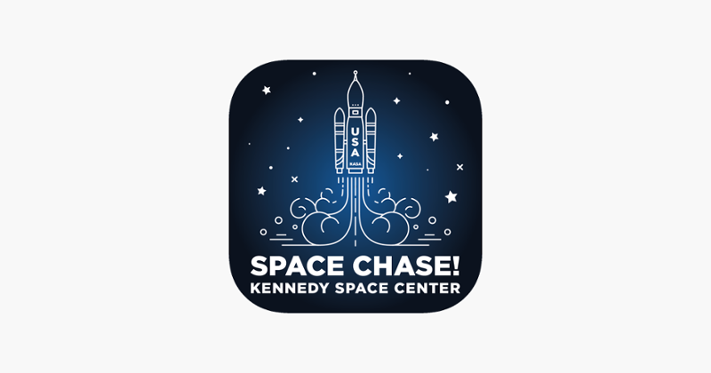 Space Chase! Explore & Learn Image