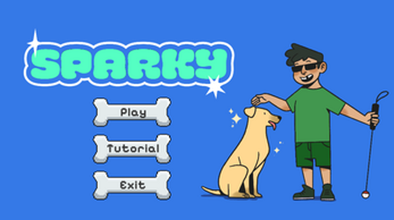 Sparky [BOGOTA] Image