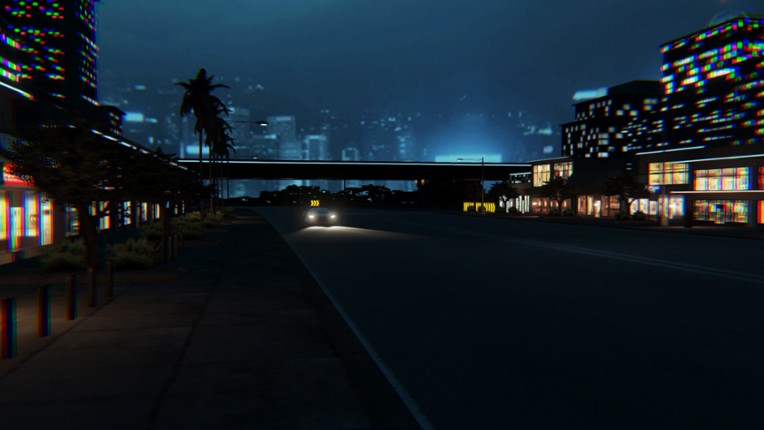 Speed Night screenshot