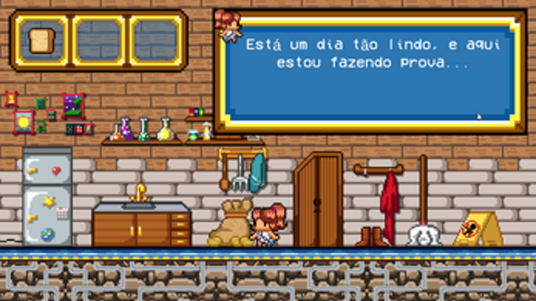 Spell Toaster screenshot