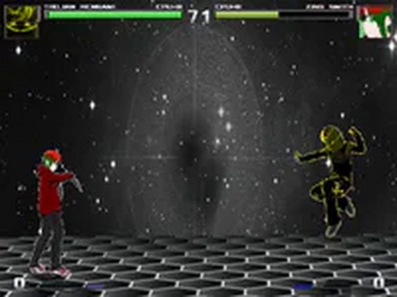 Spicy Peppe: Ignite Tournament screenshot