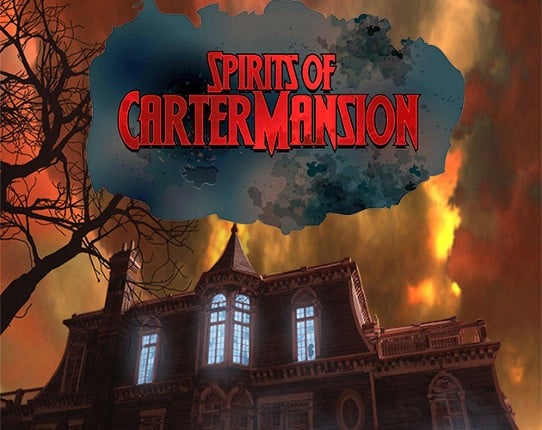 Spirits of Carter Mansion Image