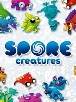 Games like Spore Creatures