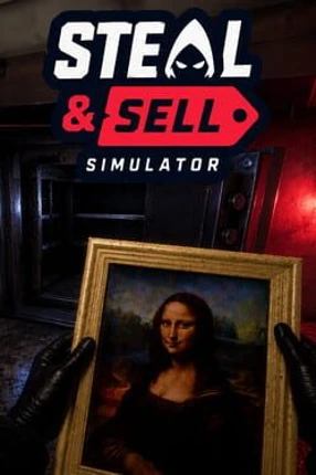 Steal & Sell Simulator Image