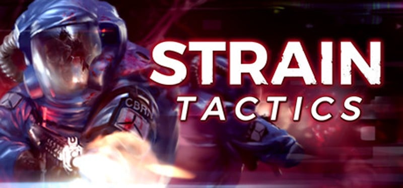 Strain Tactics Image