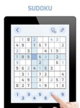 Sudoku - Brain Training Image