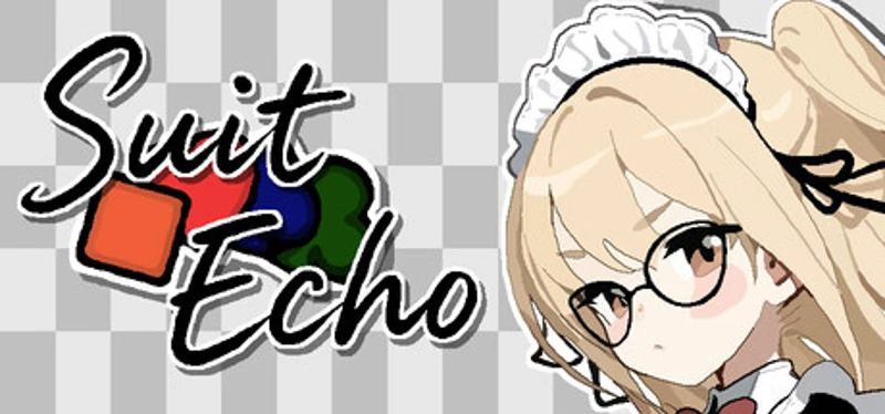 Suit Echo 花色回响 Image