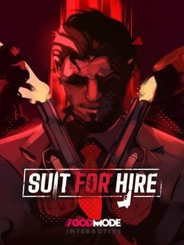 Games like Suit for Hire