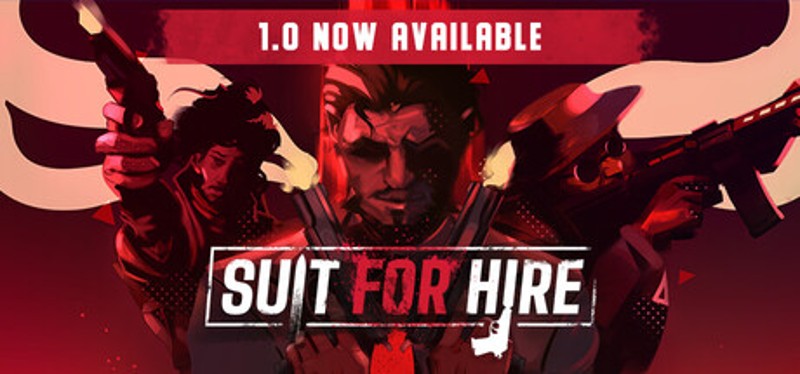 Suit for Hire Image