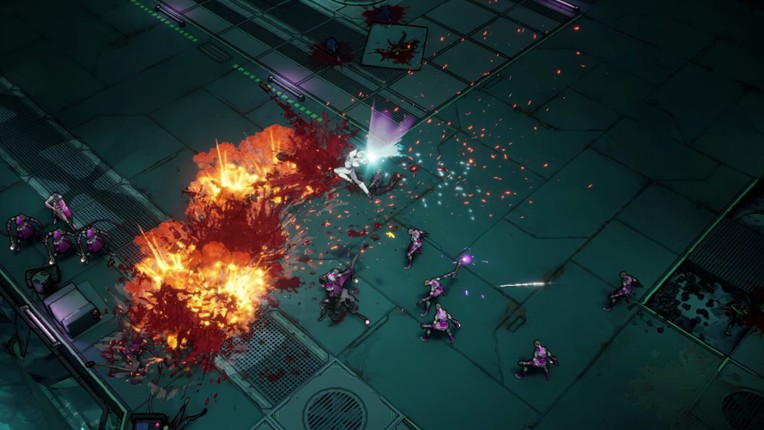 Superfuse screenshot