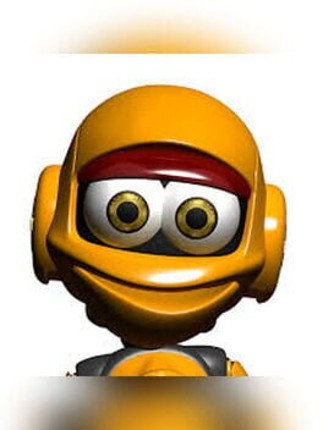 Talking Roby the Robot Image