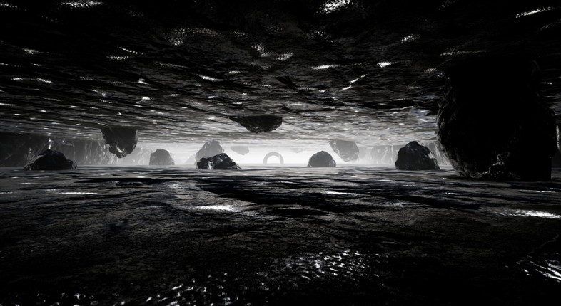 Talon's Blade screenshot