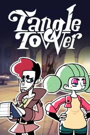 Tangle Tower screenshot
