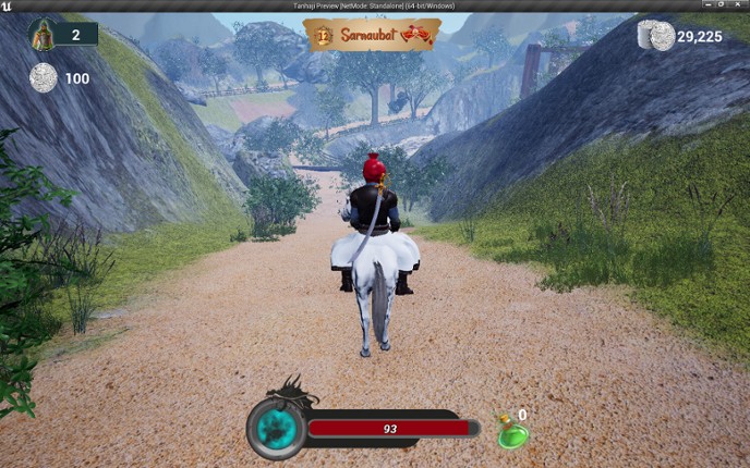 Tanhaji: The Lion Maratha Warrior of Ch. Shivaji screenshot