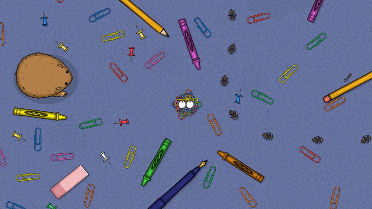 Tasty Planet: Final Bite screenshot