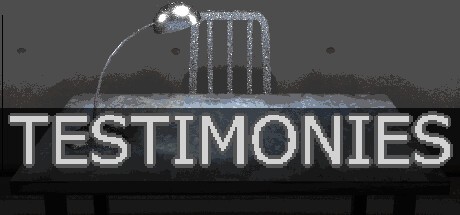 Games like Testimonies