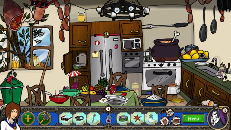 The 9th Corpse Image