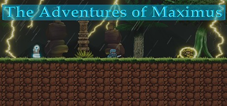 Games like The Adventures of Maximus