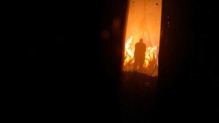 The Butcher's Village screenshot