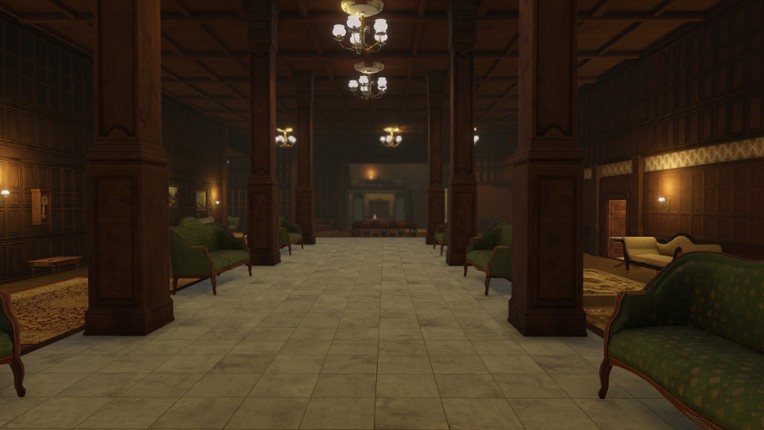 The Chancellor's Plot screenshot