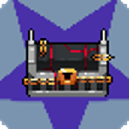 The Deep Tower Image