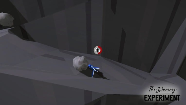 The Dummy Experiment screenshot