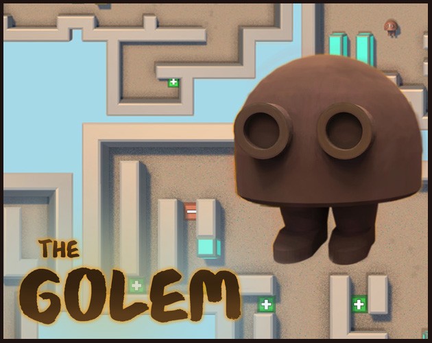 Games like The Golem